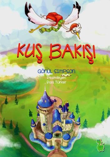 Kuş Bakışı Kuş Bakışı