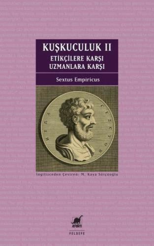 Kuşkuculuk II Kuşkuculuk II