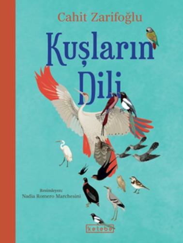 Kuşların Dili Kuşların Dili