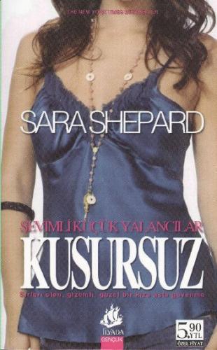 KUSURSUZ CEP \ S. SHERPARD