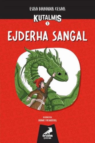 Kutalmış- Ejderha Sangal Kutalmış- Ejderha Sangal