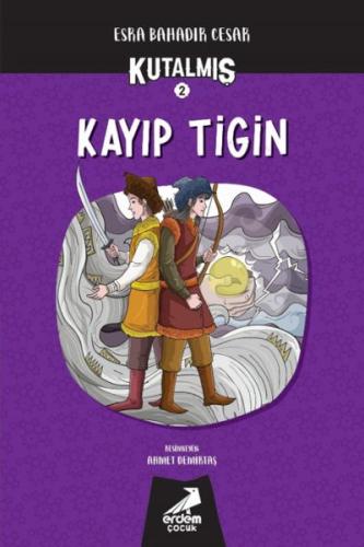 Kutalmış - Kayıp Tigin Kutalmış - Kayıp Tigin