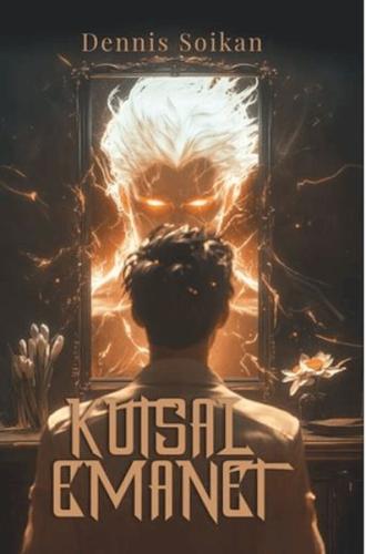 Kutsal Emanet (Ciltli) Kutsal Emanet (Ciltli)