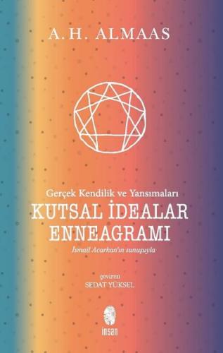 Kutsal İdealar Enneagramı Kutsal İdealar Enneagramı
