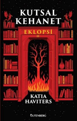 Kutsal Kehanet - Eklopsi 2