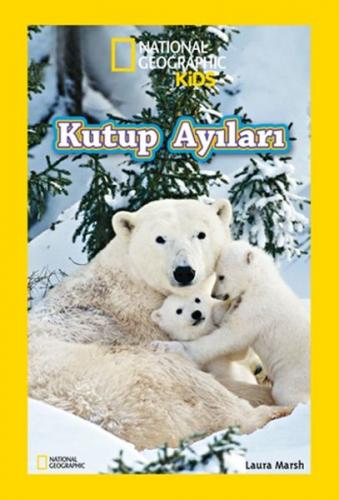 Kutup Ayıları - National Geographic Kids