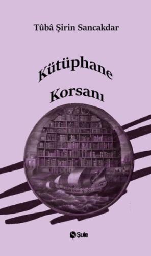 Kütüphane Korsanı Kütüphane Korsanı