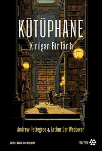 Kütüphane Kütüphane