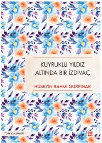 Kuyruklu Yıldız Altında Bir İzdivaç