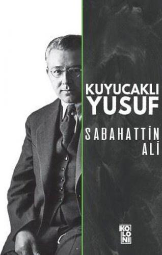 Kuyucaklı Yusuf