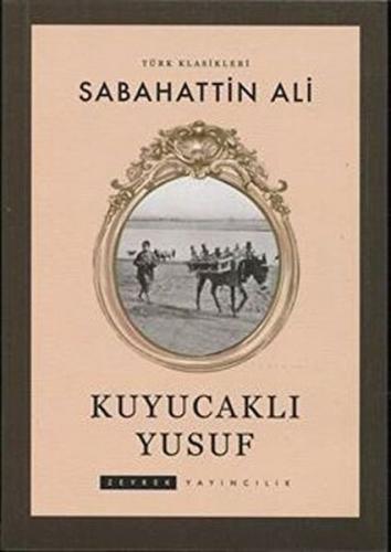 Kuyucaklı Yusuf