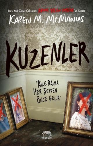 Kuzenler