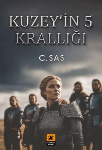 Kuzey'in 5 Krallığı