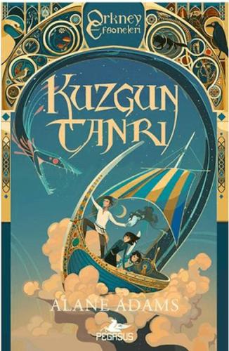 Kuzgun Tanrı Kuzgun Tanrı