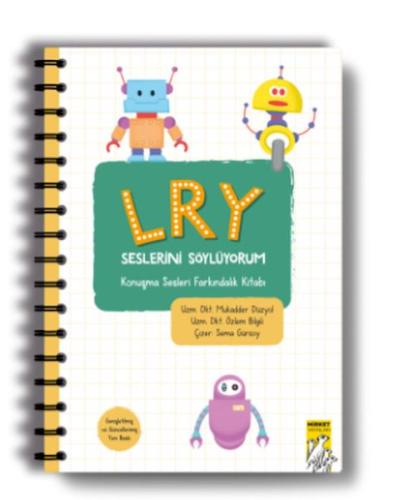 L R Y Seslerini Söylüyorum L R Y Seslerini Söylüyorum