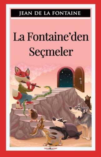 La Fontaine'den Seçmeler La Fontaine'den Seçmeler