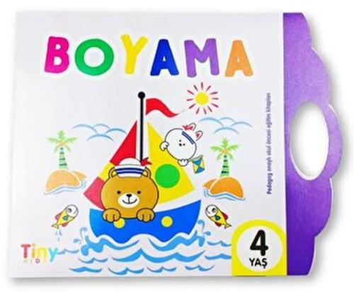 Labirent - 4 Yaş Matematik Çanta Serisi Labirent - 4 Yaş Matematik Çanta Serisi