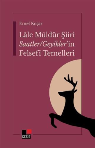 Lâle Müldür Şiiri Lâle Müldür Şiiri