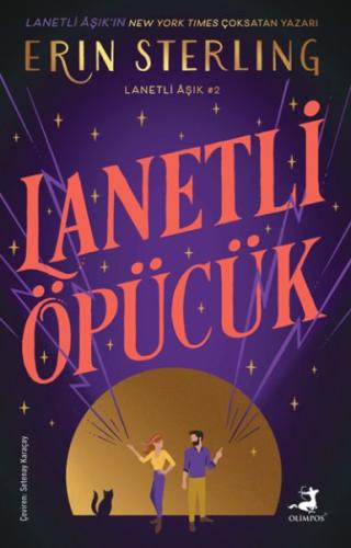 Lanetli Öpücük Lanetli Öpücük