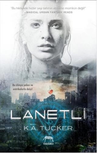 Lanetli