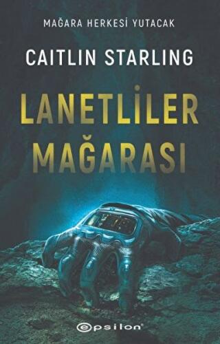 Lanetliler Mağarası Lanetliler Mağarası