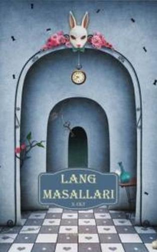 Lang Masalları 3. Cilt Lang Masalları 3. Cilt