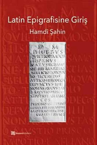 Latin Epigrafisine Giriş