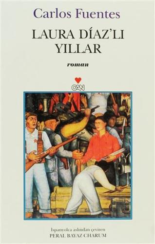 Laura Diaz'lı Yıllar Laura Diaz'lı Yıllar