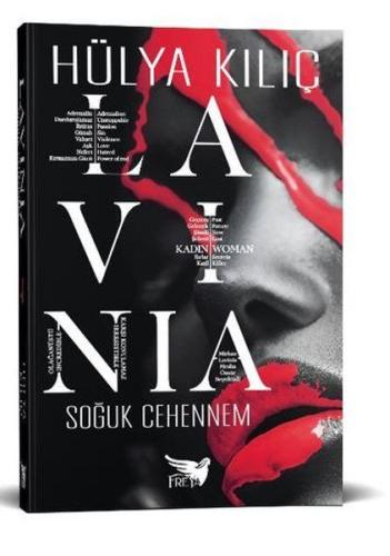Lavinia Lavinia