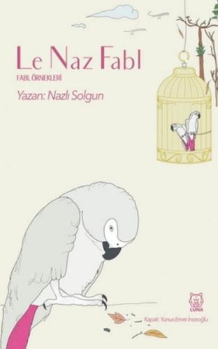 Le Naz Fabl Le Naz Fabl