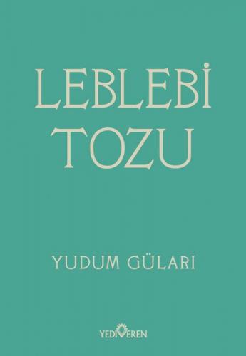 Leblebi Tozu