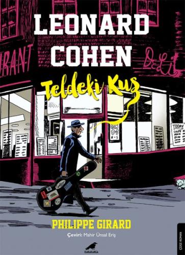 Leonard Cohen Leonard Cohen