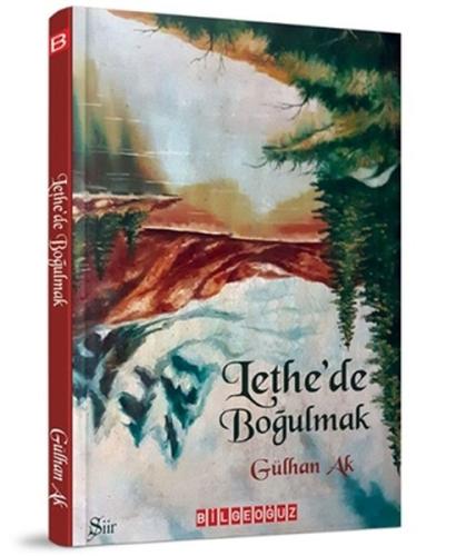 Lethe'de Bogulmak Lethe'de Bogulmak