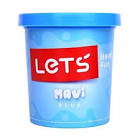 LETapos;S 150 GR TEK RENK OYUN HAMURU MAVİ