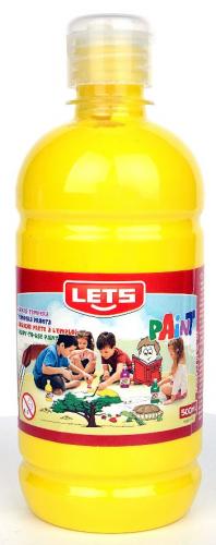 LETapos;S GUAJ BOYA SARI 500 ML