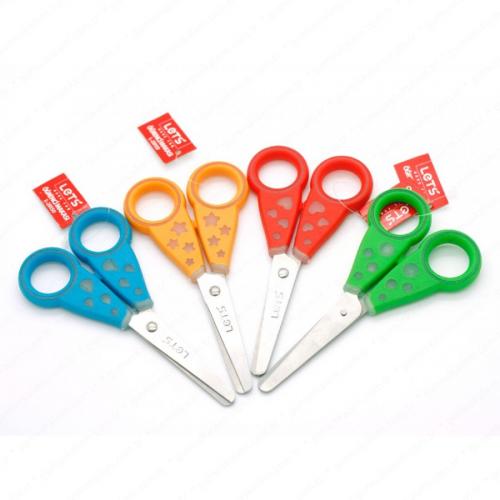 LETS ÖĞRENCİ MAKASI