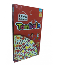 LEVA HOUSE YENİ YIL YILBAŞI TOMBALA KUTULU