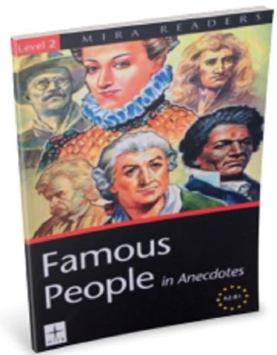 Level 2 Famous People In Anecdotes A2 B1 Level 2 Famous People In Anecdotes A2 B1
