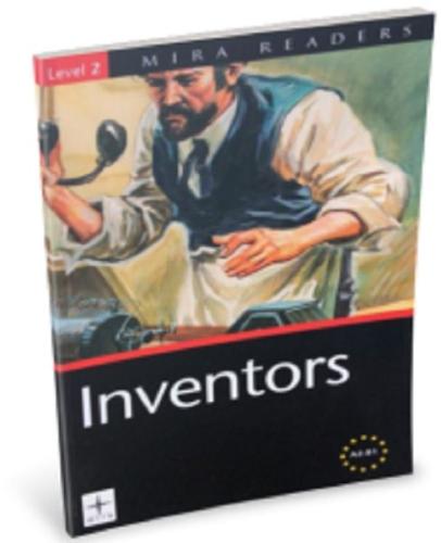 Level 2 Inventors A2 B1 Level 2 Inventors A2 B1