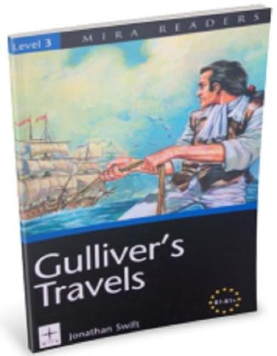 Level 3 Gullivers Travels B1 B1 Level 3 Gullivers Travels B1 B1