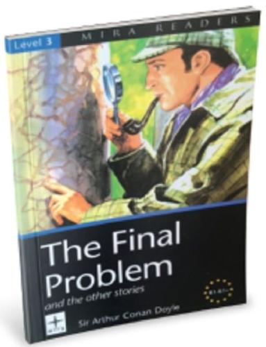 Level 3 The Final Problem B1 B1 Level 3 The Final Problem B1 B1