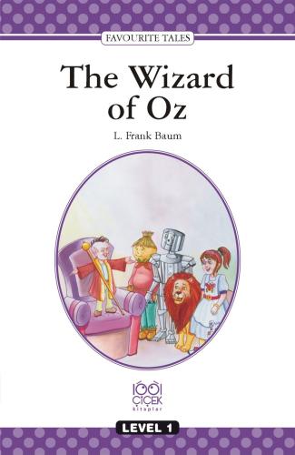 Level Books Level 1 - Wizard Of Oz Level Books Level 1 - Wizard Of Oz