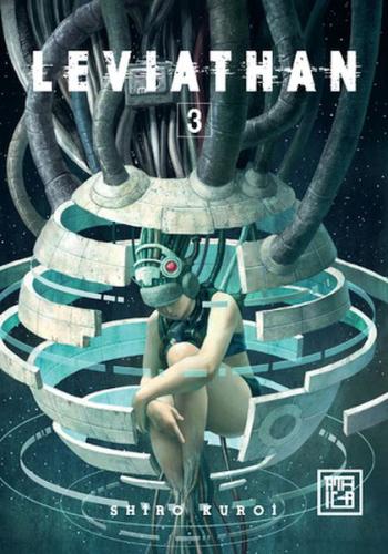 Leviathan 3 Leviathan 3