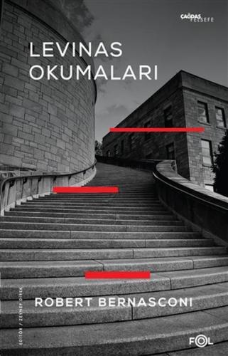 Levinas Okumaları Levinas Okumaları