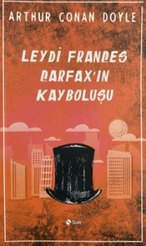 Leydi Frances Carfax'in Kayboluşu