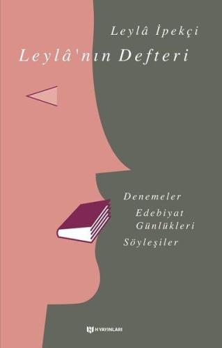 Leylanın Defteri Leylanın Defteri