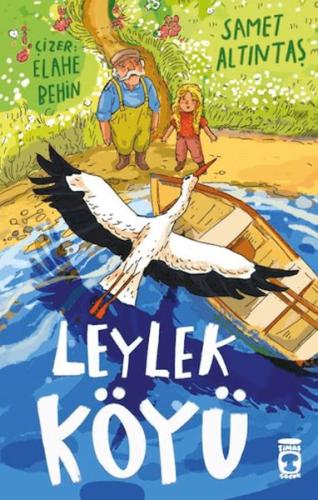 Leylek Köyü Leylek Köyü