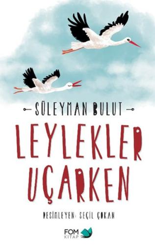 Leylekler Uçarken Leylekler Uçarken