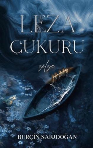 Leza Çukuru 1 - Gölge