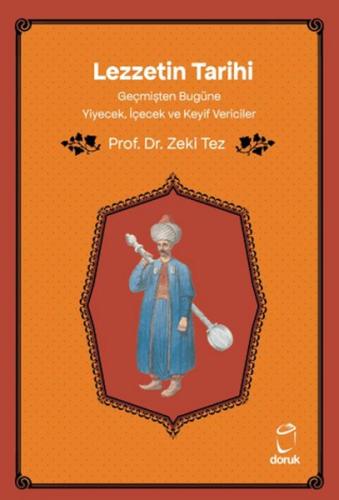 Lezzetin Tarihi